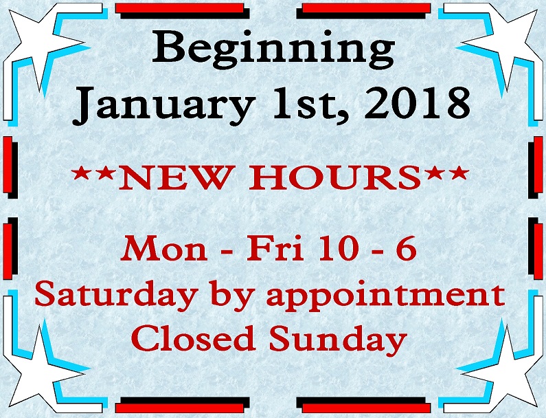 NewStoreHourssmall NewStoreHourssmall